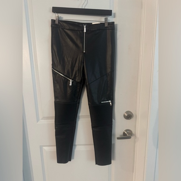 zara size medium leggings - Picture 1 of 7
